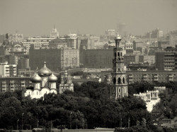 kucharm 
Новодевичий монастырь 
2012-03-08 22:42:36