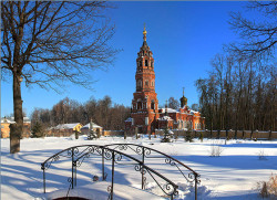 tolmargarita 
Покровско-Васильевский монастырь 
2012-03-11 12:09:38