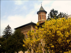 elenna 
Biserica Sf. Nicolae Domnesc 
2012-03-11 12:28:37