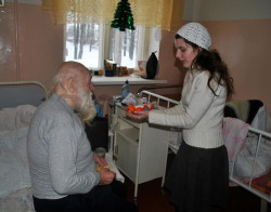 Lana988 
Милосердие 
2012-03-11 14:12:13