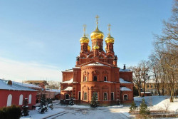 Lana988 
Черниговский скит 
2012-03-11 14:15:23