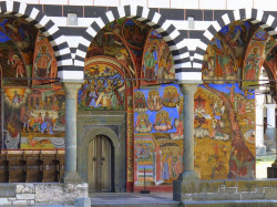 Damianka 
Rila Monastery 
137 
2012-03-13 08:36:34