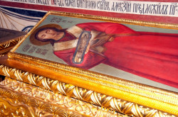 numeprenume 
Mana Sfantului Arhidiacon Stefan, primul mucenic, la Lavra Sfintei Treimi de la Serghiev Posad 
2012-03-13 20:07:26