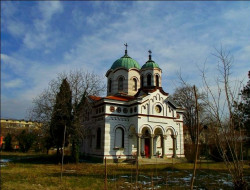 Nikolaj_BG 
храм "Успение Богородично"(2), град Нова Загора 
2012-03-14 08:41:10