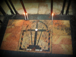 Mitrut Popoiu 
The Chapel of The Holy Cross 
2012-03-14 23:34:00
