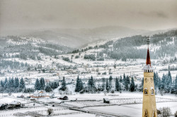 gabrielmarian 
The Tower - Winter edition 
2012-03-16 14:59:00