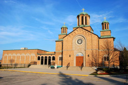 MikaV 
St.Nikolas Serbian Orthodox Cathedral , Nash Road,  Hamilton,ON,Canada 
2012-03-19 15:48:36