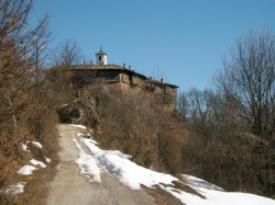 Diyana 
Гложенски манастир "Св. Георги" 
2012-03-21 13:05:03