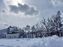 ketevanbd 
На темељима старог цетињског манастира 
2012-03-21 16:35:44