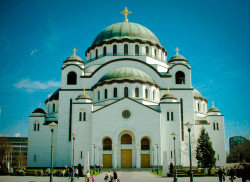 1_Milan 
Храм Св Саве на Врачару, Београд, Србија 
2012-03-21 23:52:08