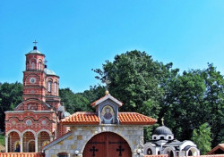MiloSerbia 
Manastir Djunis 
2012-03-23 13:40:32