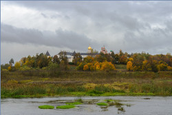ivu 
Саввино-Сторожевский монастырь 
2012-03-25 18:28:21