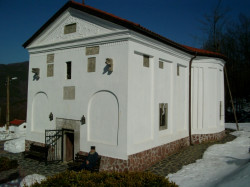 Diyana 
Правешки манастир "Св. Теодор Тирон" 
2012-03-26 11:01:07