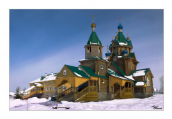 drcancer 
Yuzhnouralsk orthodox Church 
2012-03-27 13:34:05