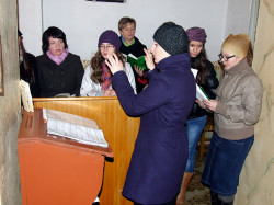 szolucha.w 
Chór Bractwa Młodzieży Prawosławnej 
2012-03-27 18:54:33