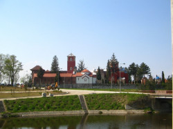 Michel 
Zica Monastery 
2012-03-27 22:08:40