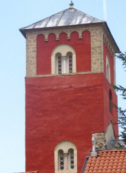 Michel 
Monastery Zica 
2012-03-27 22:15:54
