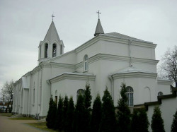 Floraine 
Dawna cerkiew Zaśnięcia Matki Bożej w Białymstoku, obecnie kościół Najświętszego Serca Jezusa 
2012-03-28 12:09:02