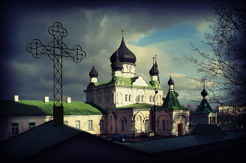 Луч солнца золотого...