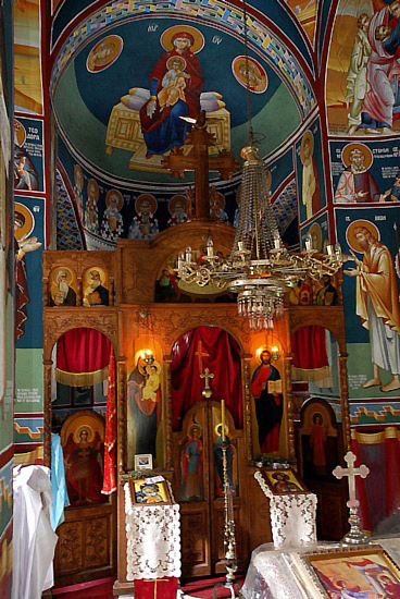 КРСТ И ЗВОНА НАД СРБИЈОМ---Cross and the bells tone up of Serbia, 161