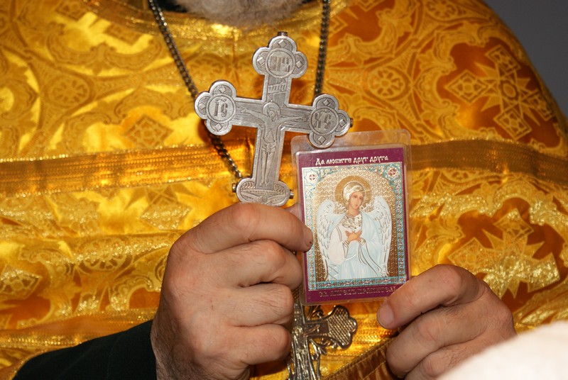 anhieł chranitiel