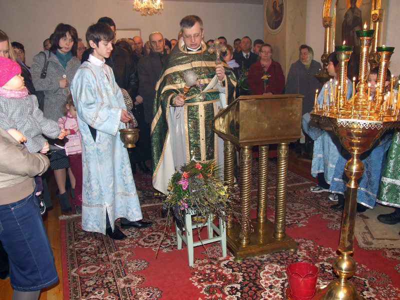 Niedziela Palmowa
