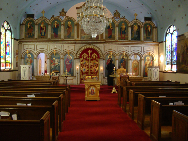 St. George Orthodox Church