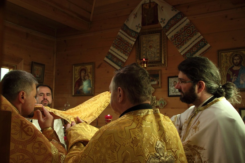 Saint John Chrysostom´ Day