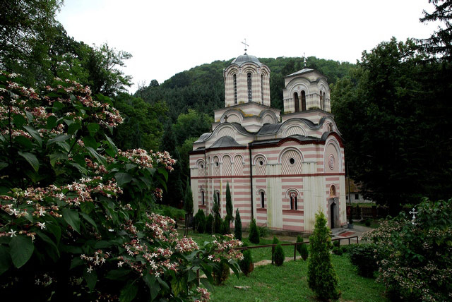 КРСТ И ЗВОНА НАД СРБИЈОМ---Cross and the bells tone up of Serbia, 165