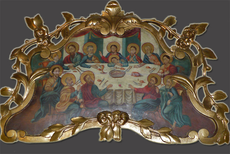 The Last Supper