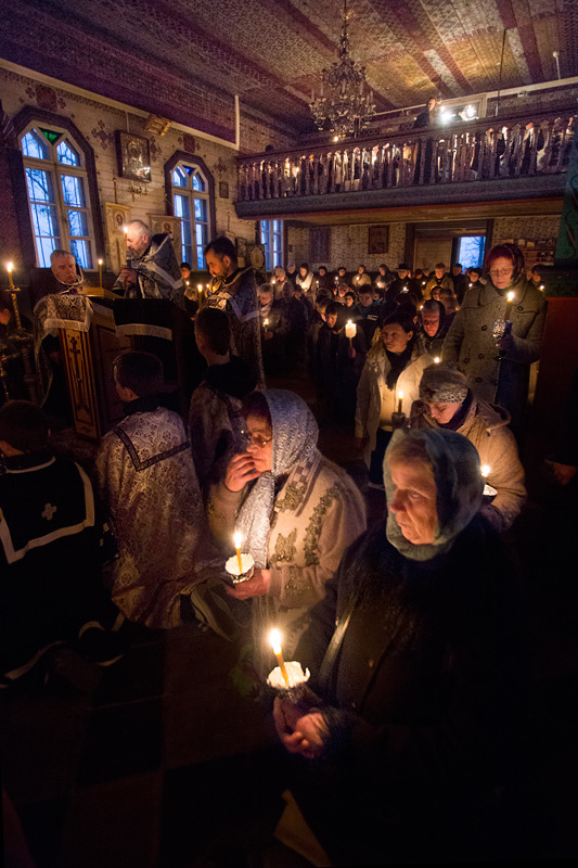 Dwanaście Ewangelii [Twelve Gospels]
