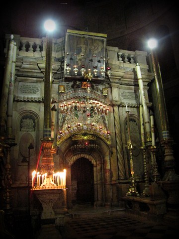 Grób Pański