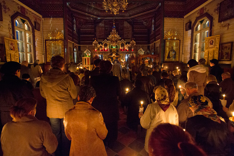 Dwanaście Ewangelii [Twelve Gospels]
