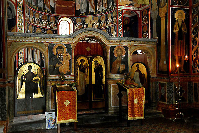 КРСТ И ЗВОНА НАД СРБИЈОМ---Cross and the bells tone up of Serbia, 167