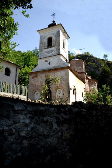 КРСТ И ЗВОНА НАД СРБИЈОМ---Cross and the bells tone up of Serbia, 168