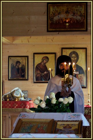 Христос воскресе! 