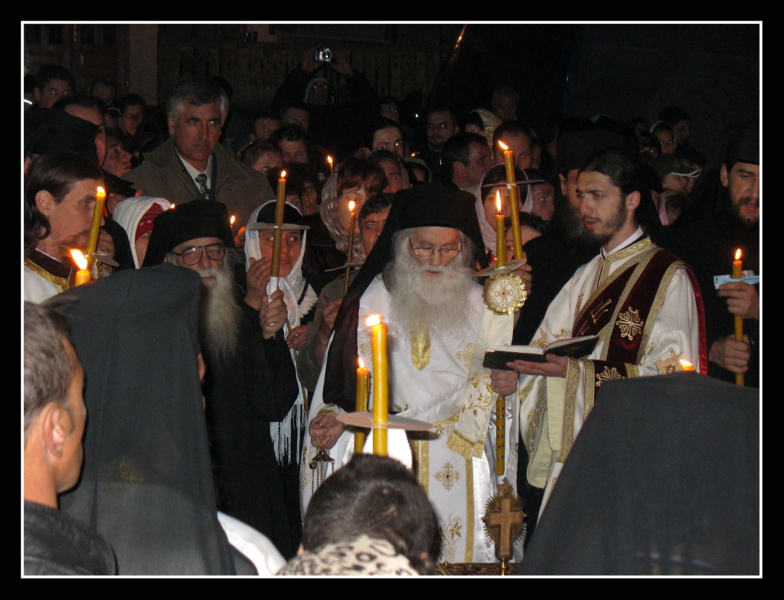 Hristos a Inviat!