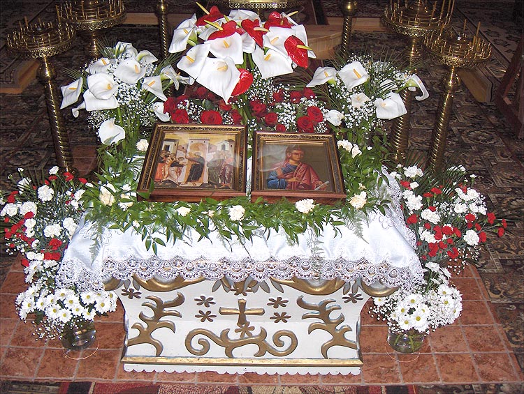 Antypascha