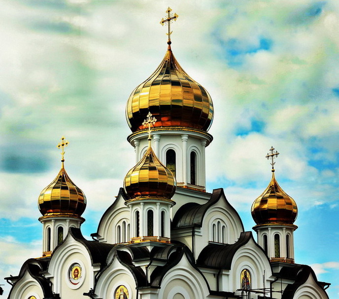 Манастир Св.Петке у Бијељини