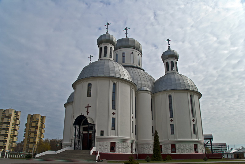 Zmartwychwstania Pańskiego 