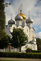 BIN63 
Собор в честь Смоленской иконы Божией Матери (Смоленский собор), 1524-1525 годы 
2012-04-01 07:27:58