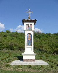 Obilić 
Monastery Fruškiej gory (Фрушка гора) 
2012-04-03 18:17:33
