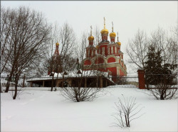 solo 
Михайло-Архангельскя церковь  
2012-04-05 01:09:09