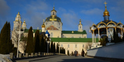 matfiej 
Poczajowska Ławra Zaśnięcia Matki Bożej 
2012-04-05 09:32:11