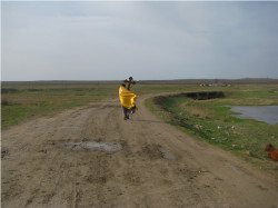nataganich 
Крестный ход. Оскудение веры в селе. 
2012-04-05 16:52:13