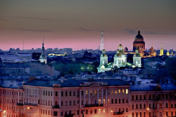 numeprenume 
St. Peterburg - Biserica Sf. Nicolae, Fortareata Sf. Pavel si Petru, Catedrala Sf. Isaac 
2012-04-07 20:15:34