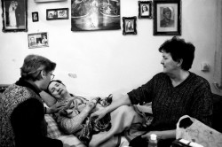 Дејан 
Самртна постеља (Deathbed) 
2012-04-08 20:51:38