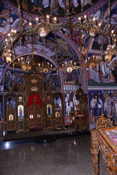 СаваД 
Иконостас манастира Сасе 
2012-04-10 12:12:35