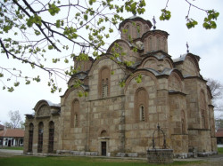 Obilić 
Gračanica (Грачаница) 
2012-04-10 18:17:01