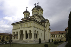 dmi96 
Catedrala Arhiepiscopala din Alba-Iulia 
2012-04-10 21:40:54